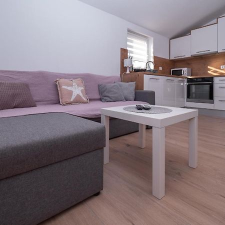 Apartment Shurida Пула Экстерьер фото