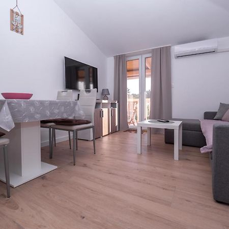 Apartment Shurida Пула Экстерьер фото