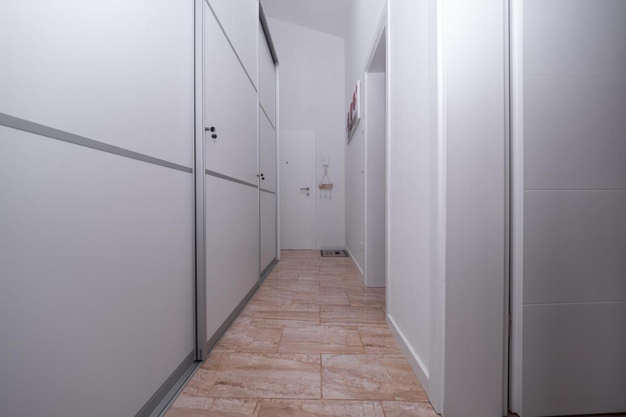 Apartment Shurida Пула Экстерьер фото