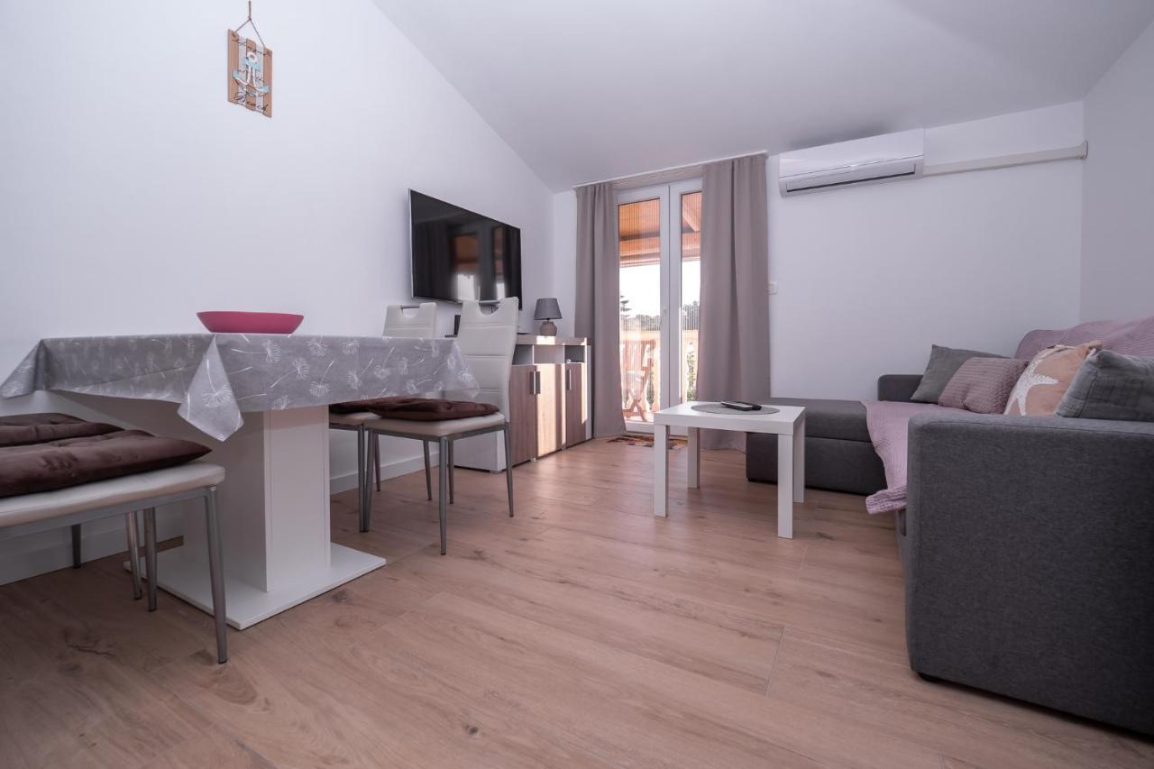 Apartment Shurida Пула Экстерьер фото