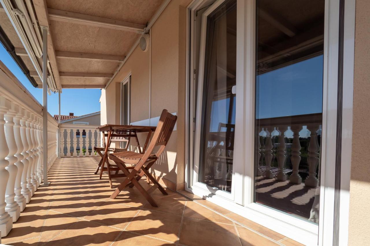 Apartment Shurida Пула Экстерьер фото