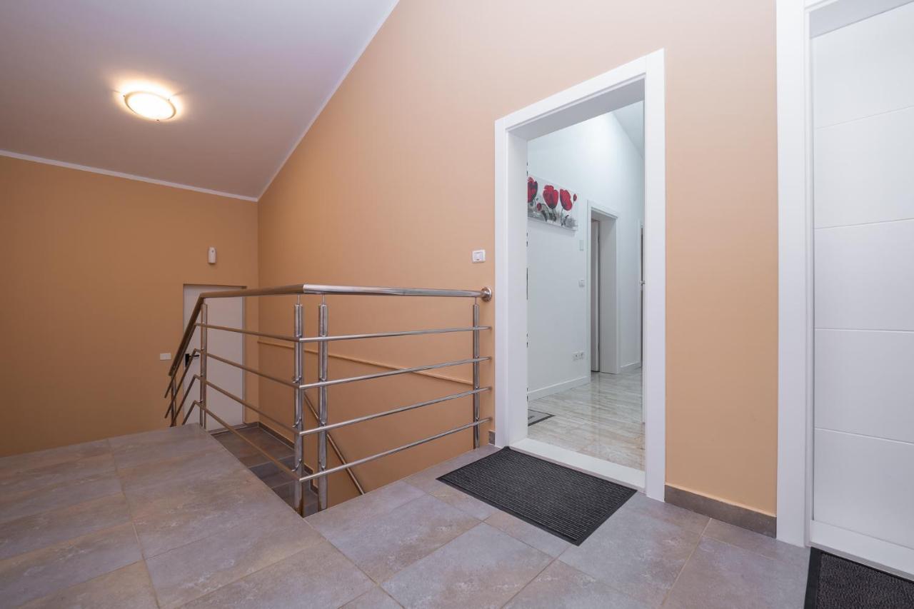 Apartment Shurida Пула Экстерьер фото